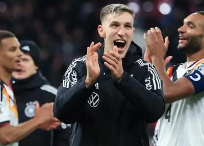  با کمی خوش‌شانسی قهرمان جهان می‌شویم!