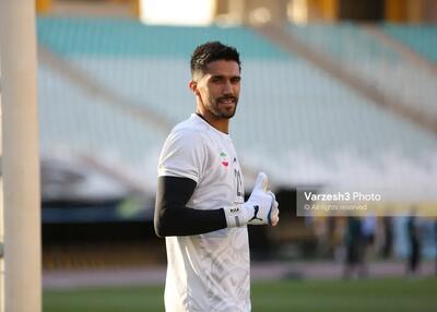  سیدحسین: باید از گروه‌مان در جام جهانی صعود کنیم