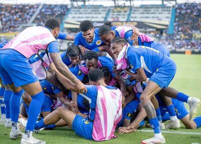  رویای صعود به جام جهانی بدون حتی یک بازیکن بومی!