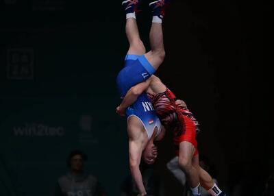  یک لحظه غفلت، طلا را از عبدی گرفت