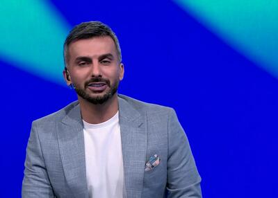  انتقاد میثاقی به چینش پنالتی‌زن های تیم ملی