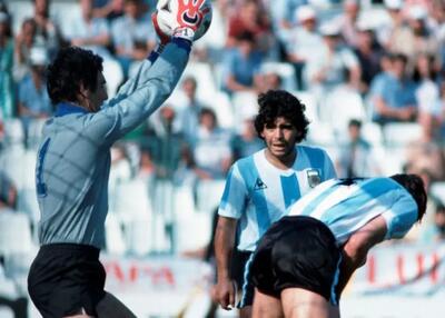  ایتالیا حق شکست خوردن در پلی‌آف را ندارد