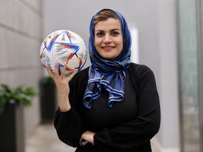  پزشک ایرانی مدرس AFC در مبارزه با دوپینگ شد