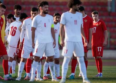  امیدهای ایران خسته و کوفته به تهران می‌‎رسند!