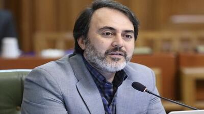  پیرهادی نسبت به بحران کم‌آبی و مخاطرات فضای سبز تهران هشدار داد