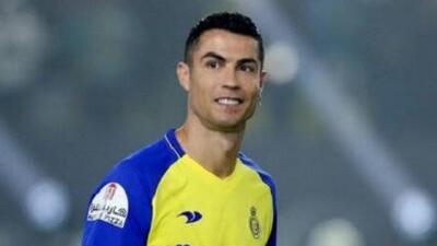  کریس چه چیزی خورد که رونالدو شد؛ پنهان ترین راز بدن CR7