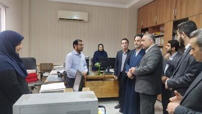  افزایش شعب دادگاه های صلح در گلستان