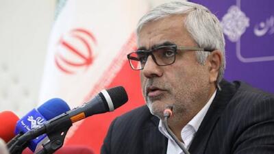  احتمال تخلیه تهران منتفی است/ پایتخت تا ۱۵ آذر بدون بارش