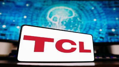  TCL از تبلتی با مشخصات رقابتی رونمایی کرد
