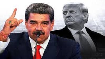  آمریکا هرگز درخواستی برای حمله به ونزوئلا از ترینیداد و توباگو نداشته است