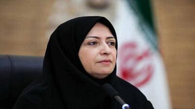  ۳۰ استان کشور درگیر فرونشست هستند