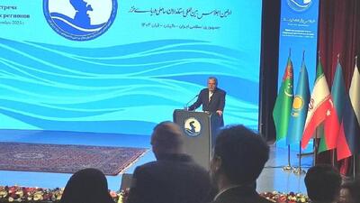  رویکرد دولت بر توسعه گردشگری دریایی است/ ثبت موقت بیش از ۵۸ اثر در یونسکو