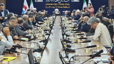  ظرفیت‌های بی‌نظیر سواحل جنوب نباید مغفول بماند