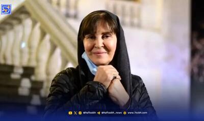  سفر در زمان| تحول چهره گلچهره سجادیه؛ بازیگر باسابقه «آنام» با ظاهری متفاوت / خانوم بازیگر در 71 سالگی اصلا قابل شناسایی نیست