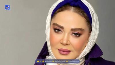  بهاره رهنما: درباره ازدواجم حاشیه درست کردند... روی سنگ قبرم بنویسید...
