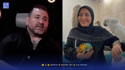  انتقاد تند المیرا شریفی‌مقدم از مصاحبه جنجالی با هانی کرده/ گفتگو با لات‌ها و اراذل به چه قیمتی؟