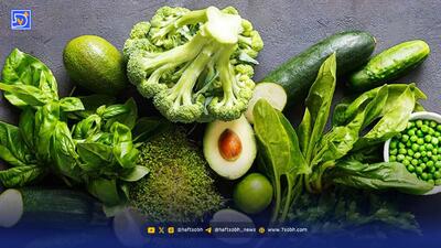  ۱۳ خوراکی برای ۱۳ بیماری