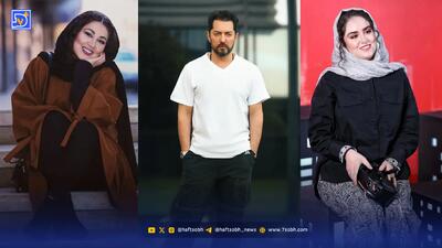  عصر سینما | بهرام رادان و همسرش در یونان، بهنوش بختیاری با استایل عجیب، هانیه غلامی و قلب وحشی