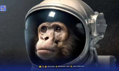  میمون فضانورد ایران پس از ۱۳ سال کجاست؟ | ویدئو