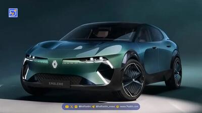  رنو و جیلی خودرو مشترک می‌سازند