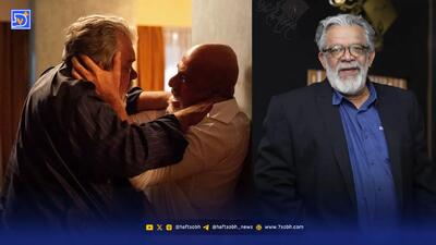  حسن پورشیرازی با عشقی حرام «بدنام» می‌شود