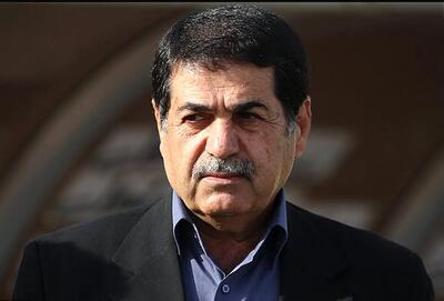  استقلال از نیمکت پادیاب بترسد؛ مردی با 50درصد پیروزی مقابل آبی‌ها!