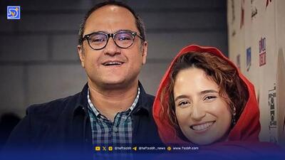  عکس جنجالی همسران رامبد جوان؛ هووها در کنار هم!