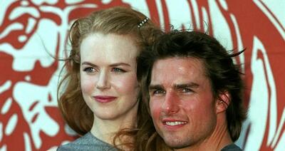  ۲۰ سال سکوت تام کروز درباره نیکول کیدمن شکسته شد