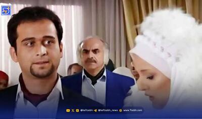  چهره‌ای پیر و شکسته سینا در آوای باران که همه را غافلگیر کرد + عکس و بیوگرافی