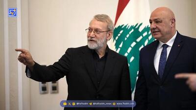  پاسخ تند دبیرخانه شورای عالی امنیت به ادعای رییس جمهور لبنان | مدرک رو کنید