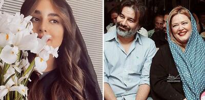  بیوگرافی پیمان قاسم خانی + عکسی از دختر اول و دوم و زن اول و دوم