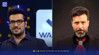  انفجار تاک‌شوها در ایران
