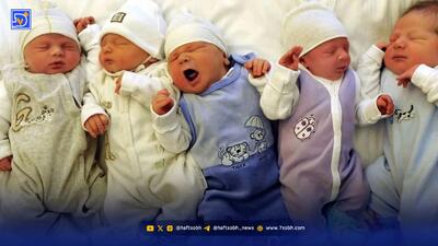  پنجره کوچک جمعیتی | چرایی بی‌رغبتی مردم در مورد فرزند‌آوری