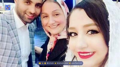  بیوگرافی تلخ ملوک طلوع نژاد بازیگر فوت شده پایتخت