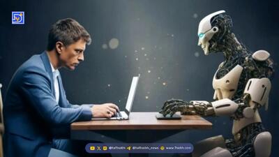  استفاده افراطی از هوش مصنوعی اعتماد به‌ نفس کاذب را در پی دارد
