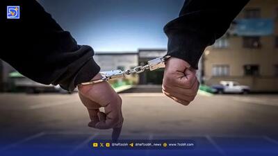  بازداشت پسر جوان پس از مرگ مشکوک نامزدش در غرب تهران