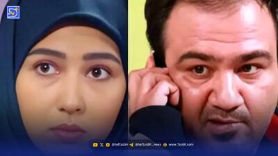  تغییر چهره بهت‌آور سارا و بهروز خالی‌بند سریال «زیر آسمان شهر» بعد از 23 سال در 50 سالگی!