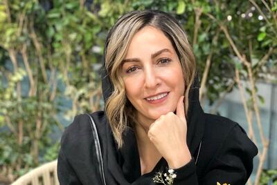  شقایق دهقان با کلاه برگی در میانسالی درخشید/ عکس