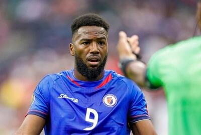  استایل گنگ ستاره استقلال بعد از صعود به جام جهانی!