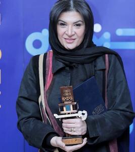  لاغری چشمگیر ریما رامین‌فر سوژه شد!/ ببینید