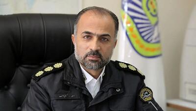 مرگ ۹ تبعه خارجی در تصادف خودروی شوتی با تریلی