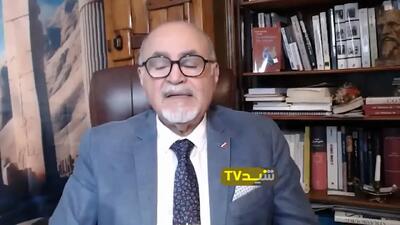  هشدار افسر نظامیِ دوره پهلوی به جوانان ایرانی + فیلم