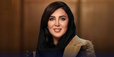  بازیگر سریال یوسف پیامبر از استایل جدیدش رونمایی کرد