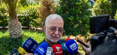  وزیر کشور: ۶ میلیون اتباع خارجی در ایران حضور دارند