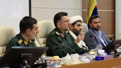  برپایی ۱۵۰۰ یادواره شهدا در مدارس و محلات سمنان/ اجرای ۵۰۰۰ فعالیت در هفته بسیج