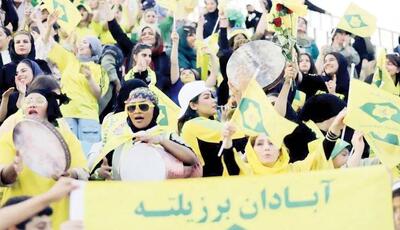  آبادان؛ ماجرای باز‌شدن آخرین درهای بسته
