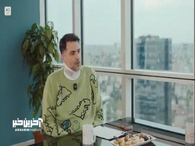  ترک سیگار «سندی» به روش عجیب خودش!