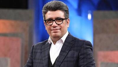  رضا رشیدپور ممنوع‌الفعالیت شد