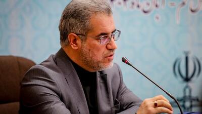  معاون دادستان کل کشور: بدون مشارکت استان‌ها اداره حقوق عامه ممکن نیست
