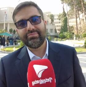  واکنش معاون جنجالی رئیس جمهور به حاشیه‌ها: منتقدان را دعوت خواهیم کرد، بهترین رفقای ما خواهند شد